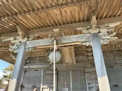 瑞巌寺五大堂(宮城県)