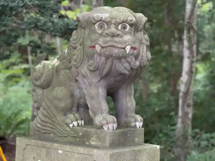 十和田神社(青森県)