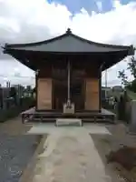 香取院(茨城県)