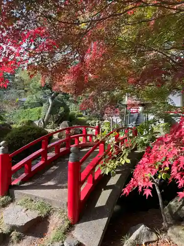 輪王寺(宮城県)