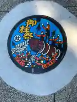 諏訪大社下社春宮(長野県)