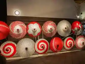 滑川神社 - 仕事と子どもの守り神(福島県)(2022年10月31日(月) 22時46分17秒投稿)