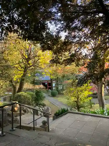 長仙寺(東京都)