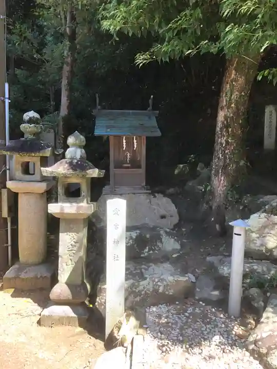 恩智神社(大阪府)