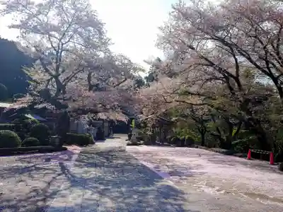 加波山三枝祇神社本宮里宮(茨城県)