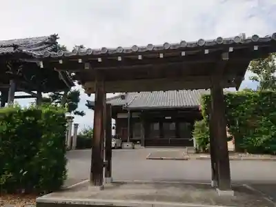 雲芳寺(岐阜県)