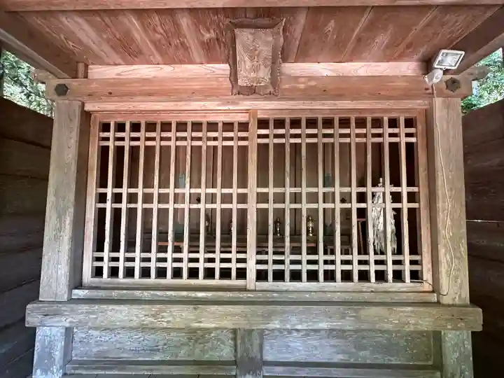 小浴神社(福井県)