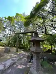 鶴嶺神社(鹿児島県)