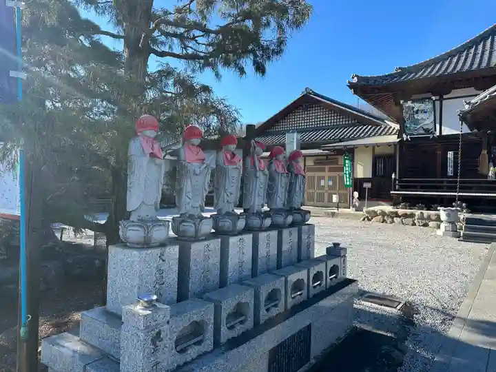 観音寺(埼玉県)
