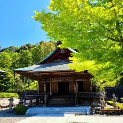 尊永寺(静岡県)