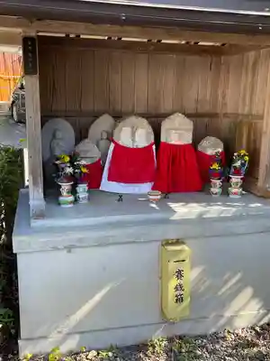熊野若王子神社(京都府)