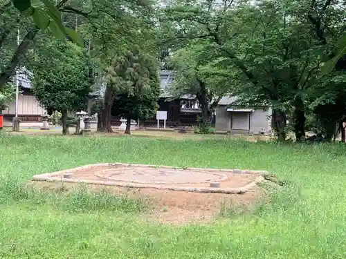 篠岡八幡大神社(埼玉県)