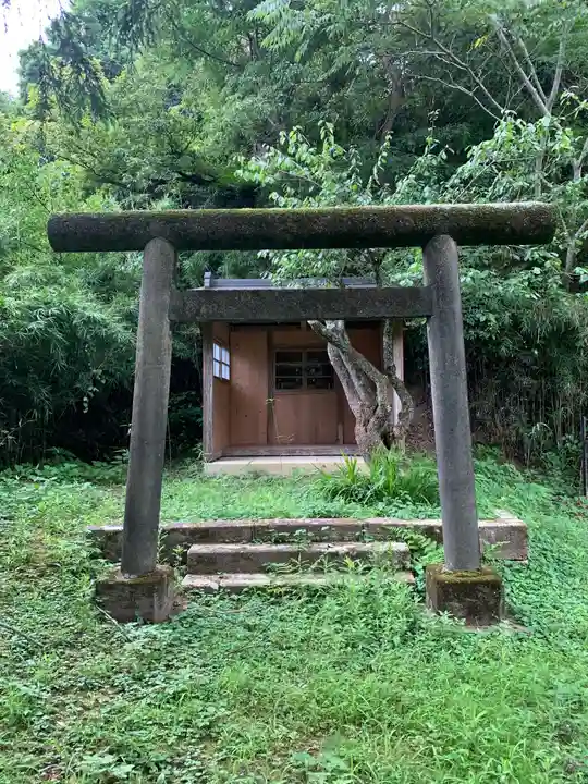 大六神社(千葉県)