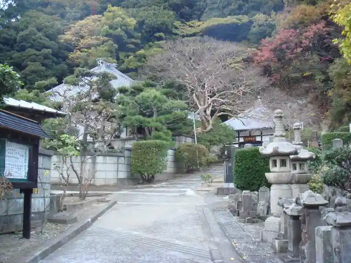 光心寺のその他建物