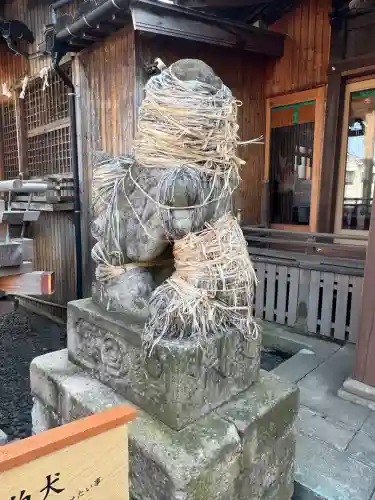 金刀比羅神社(新潟県)