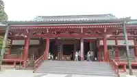 延暦寺大講堂(滋賀県)