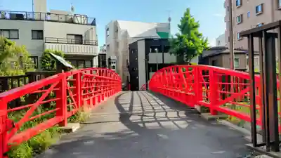 木場 洲﨑神社(東京都)