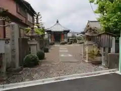 光明寺の建物その他