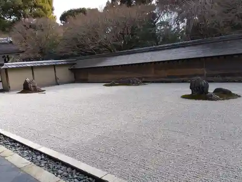 龍安寺(京都府)