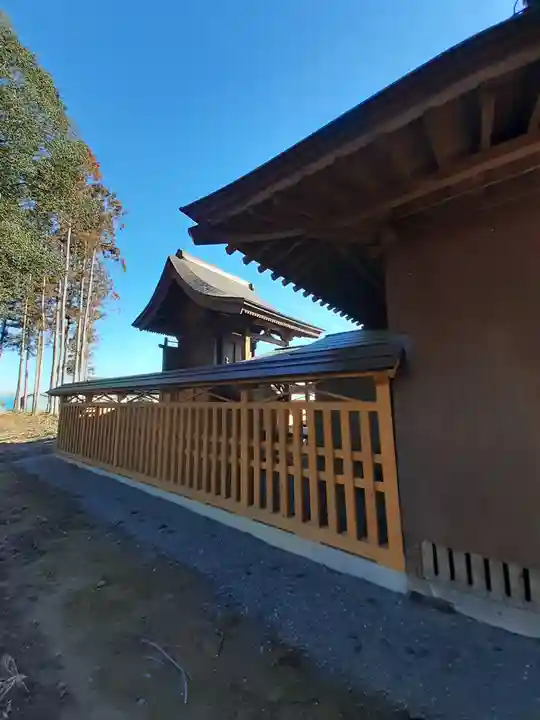 大宮神社(茨城県)