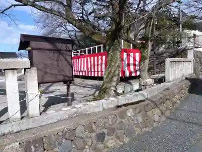 宇多須神社(石川県)