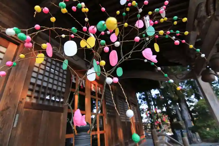 豊景神社のお祭り