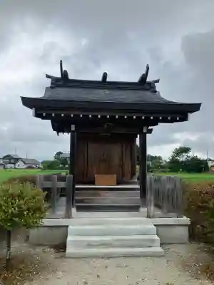 神武神社(栃木県)