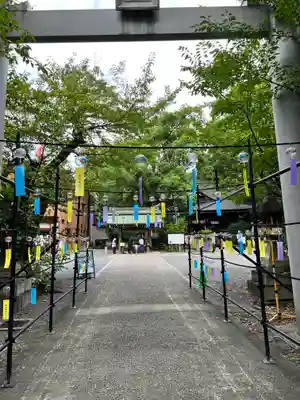 若宮八幡社(愛知県)
