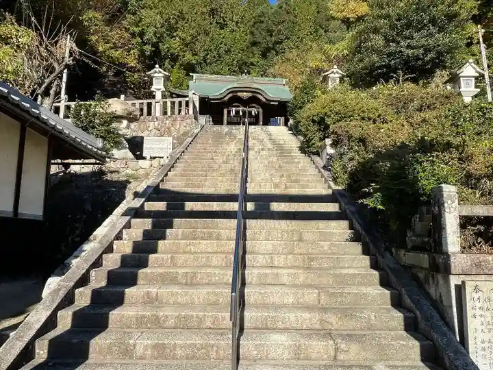天満天神社(滋賀県)