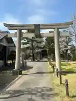 日枝大神社(神奈川県)