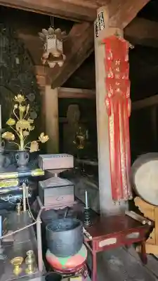 高藏寺(宮城県)