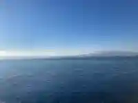 江島神社の景色