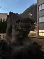 八坂神社(千葉県)