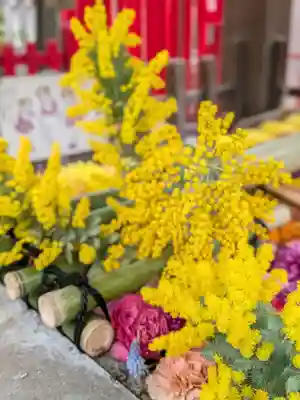 下谷神社(東京都)
