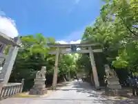大山祇神社(愛媛県)