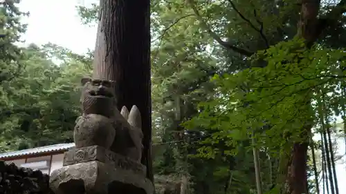 荒戸神社(岡山県)