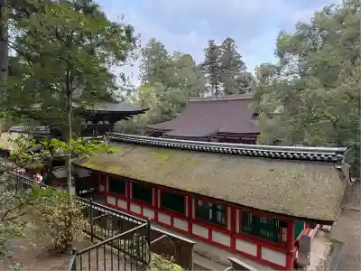 石上神宮(奈良県)