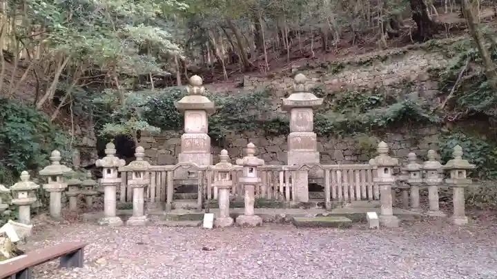 万松院(長崎県)