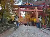 日吉大社(滋賀県)