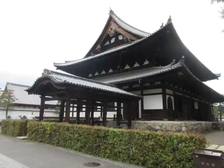 相国寺(相国承天禅寺)(京都府)