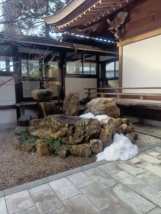 加納天満宮(岐阜県)