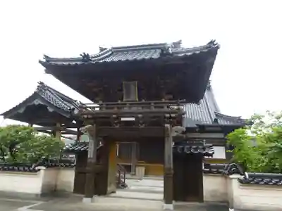 明光寺(山口県)