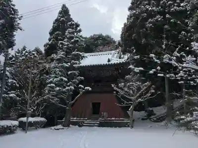 播州清水寺のその他建物