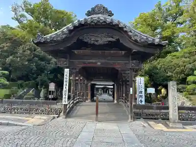 鑁阿寺(栃木県)
