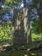 打墨神社(千葉県)