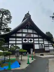 恵林寺の建物その他