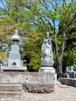 舘山寺(山形県)