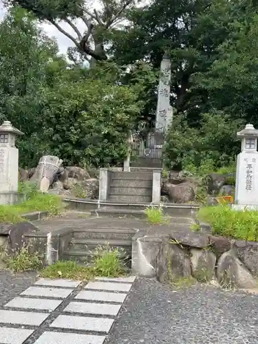 茨木神社のその他建物