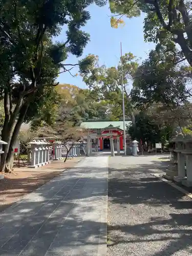 南近義神社のその他建物