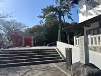 稲荷神社(静岡県)